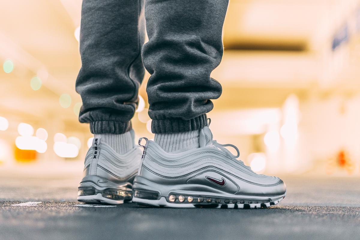 Nike Air Max 97 QS 